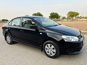 Second Hand Volkswagen Vento Trendline Diesel in Ahmedabad