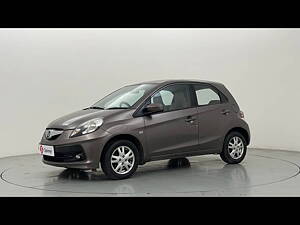 Second Hand Honda Brio V MT in Ghaziabad