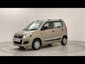 Second Hand Maruti Suzuki Wagon R LXi in Pune