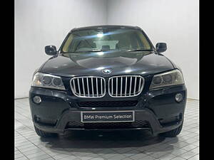 Second Hand BMW X3 xDrive 20d Expedition in Pune