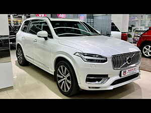 Second Hand వోల్వో xc90 d5 ఇన్‍స్క్రిప్షన్ in చెన్నై