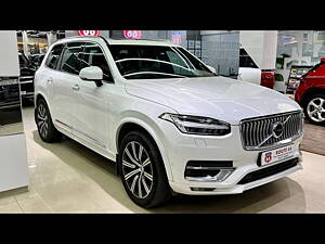 Second Hand Volvo XC90 D5 Inscription in Chennai