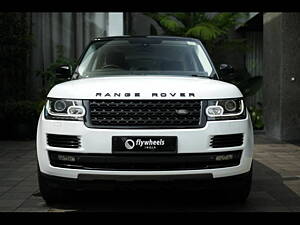 Second Hand Land Rover Range Rover 4.4 SDV8 Vogue SE LWB in Malappuram