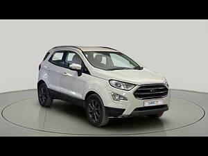 Second Hand Ford Ecosport Titanium 1.5L TDCi in Delhi