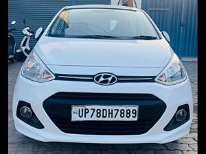 Second Hand Hyundai Grand i10 Magna 1.2 Kappa VTVT [2013-2016] in Kanpur