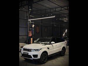 Second Hand Land Rover Range Rover Sport V6 SE in Gurgaon