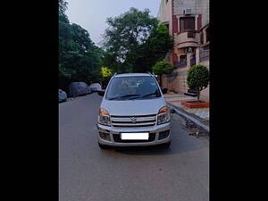Second Hand Maruti Suzuki Wagon R LXi Minor in Delhi