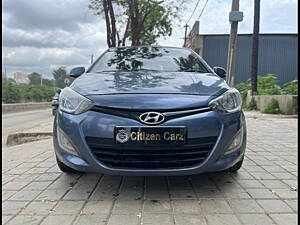 Second Hand Hyundai i20 Sportz 1.2 (O) in Bangalore