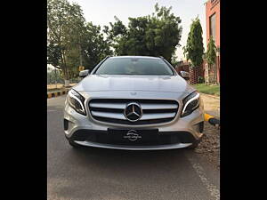 Second Hand Mercedes-Benz GLA 200 CDI Sport in Gurgaon