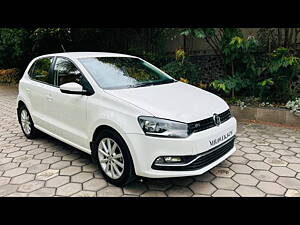 Second Hand Volkswagen Polo 1.5 TDI in Sangli