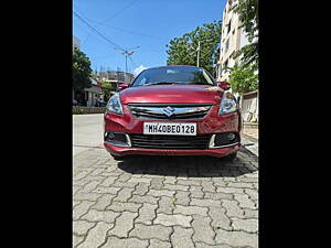 Second Hand Maruti Suzuki Swift DZire VXI in Nagpur