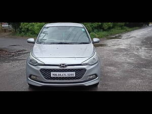 Second Hand Hyundai Elite i20 Asta 1.4 (O) CRDi in Nashik