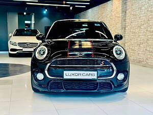 Second Hand MINI Cooper S in Pune