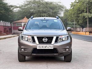 Second Hand Nissan Terrano XL (P) in Delhi