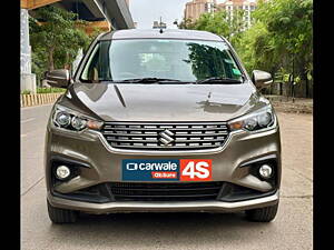 Second Hand Maruti Suzuki Ertiga VDI SHVS in Mumbai