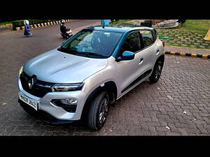 Second Hand Renault Kwid Neotech RXL 1.0 MT in Mumbai