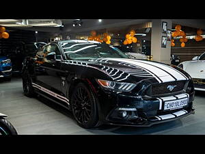 Second Hand Ford Mustang GT Fastback 5.0L v8 in Delhi