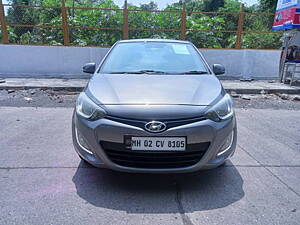 Second Hand Hyundai i20 Sportz (AT) 1.4 in Mumbai