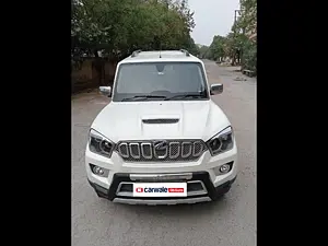 Second Hand Mahindra Scorpio 2021 S11 2WD 7 STR in Lucknow
