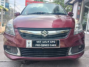 Second Hand Maruti Suzuki Swift DZire VXI in Chennai