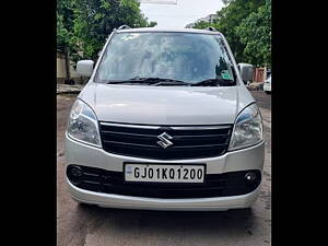 Second Hand Maruti Suzuki Wagon R VXi in Ahmedabad