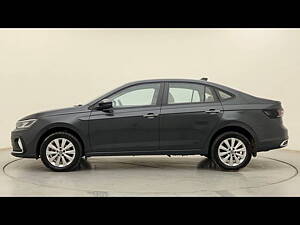 Second Hand Volkswagen Virtus Highline 1.0 TSI AT in Pune