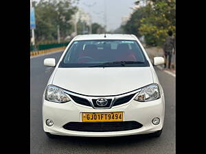 Second Hand Toyota Etios GD in Ahmedabad