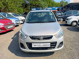 Second Hand Maruti Suzuki Alto VXi AMT [2014-2018] in Pune