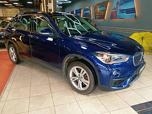 Second Hand BMW X1 sDrive20d Expedition in Mumbai