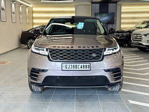 Second Hand Land Rover Range Rover Velar 2.0 S Petrol 250 in Delhi