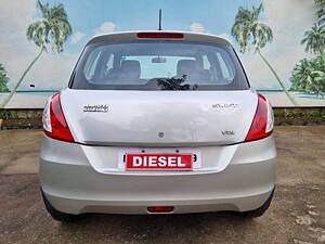 Second Hand Maruti Suzuki Swift VDi in Badlapur