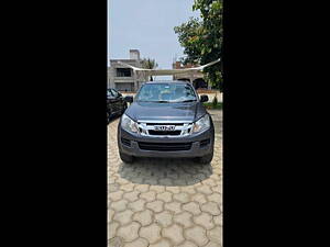 Used Isuzu Cars in Ludhiana, Second Hand Isuzu Cars for Sale in