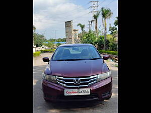 Second Hand Honda City 1.5 S MT in Bhopal