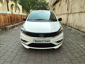 Second Hand Tata Tiago XZ Plus [2020-2023] in Mumbai