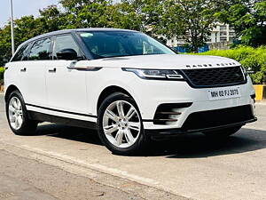 Second Hand Land Rover Range Rover Velar 2.0 R-Dynamic S Petrol 250 [2017-2020] in Mumbai