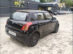 Second Hand Maruti Suzuki Swift VXi in Chennai