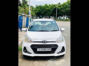 Second Hand Hyundai Grand i10 Magna 1.1 CRDi [2016-2017] in Surat