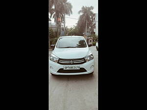 Second Hand Maruti Suzuki Celerio VXi AMT in Delhi