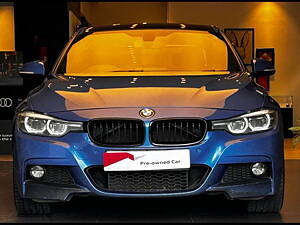 Second Hand BMW 3-Series 330i M Sport Edition in Gurgaon