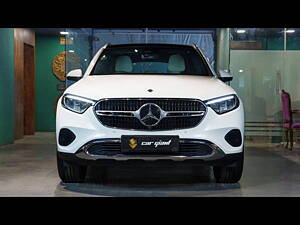 Second Hand Mercedes-Benz GLC 300 4MATIC in Delhi