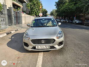 Second Hand Maruti Suzuki DZire LDi in Delhi