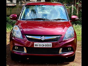 Second Hand Maruti Suzuki Swift VDi in Sangli