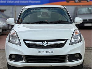 Second Hand Maruti Suzuki Swift DZire VXI in Nagpur