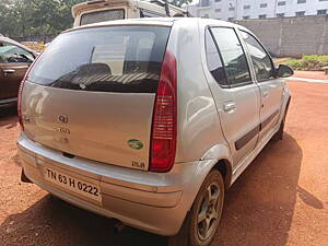 Second Hand Tata Indica DLX BS-III in Madurai