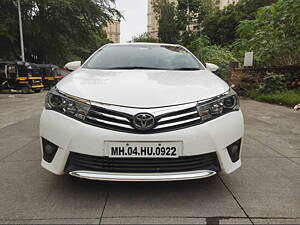 Second Hand Toyota Corolla Altis G AT Petrol in Thane