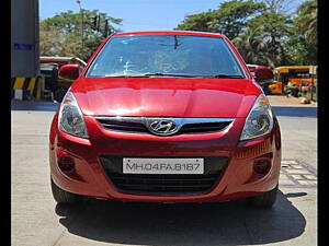 Second Hand Hyundai i20 Magna (O) 1.2 in Mumbai