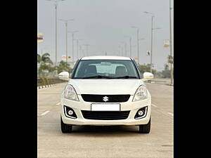 Second Hand Maruti Suzuki Swift VXi in Surat