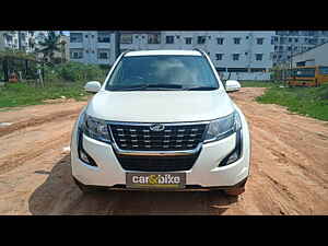 Second Hand महिंद्रा XUV500 w7 [2018-2020] in बैंगलोर