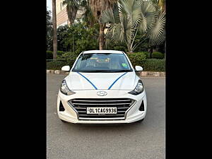 Second Hand Hyundai Grand i10 NIOS Sportz 1.2 Kappa AMT in Delhi