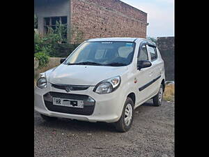 Second Hand Maruti Suzuki Alto 800 Vxi in Kurukshetra